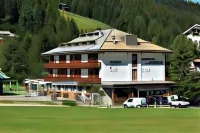 Hotel Cristallo Hôtels à : Folgaria