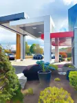 Comfort Inn - 2-Star