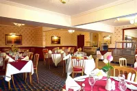 The Columbia Hotel Hotels in Stanwick