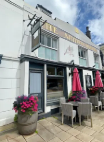 The Abbey Hotel