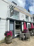 The Abbey Hotel