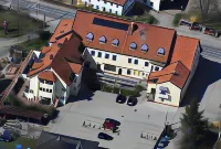 Hotel Königer Hotels in der Nähe von Finsinger Weiher