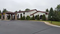 Bay Inn Hotel a Au Sable Charter Township
