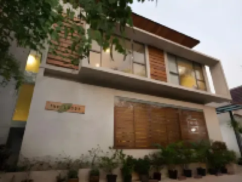 The Lodge Lippo Karawaci