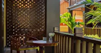 U Luang Prabang