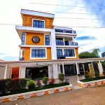 Kemrose Hotels in Bunyangabu