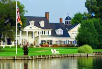 Inn at Perry Cabin Hotel di Tilghman Island