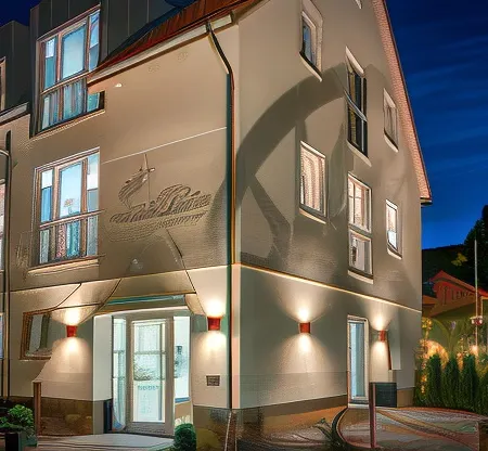 Hotel am Dalwigker Tor
