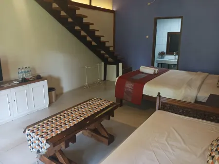 The Village Resort Bogor