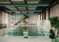 MIRZO HOTEL