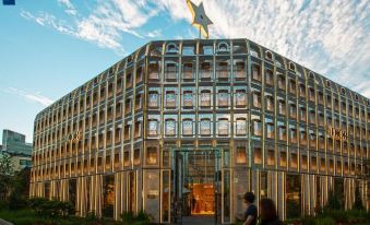 Dongdaemun Signature Hotel