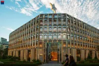 Dongdaemun Signature Hotel Отели в г. Сеул