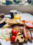 Church Farm Guest House Hotels in Wrockwardine