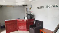 Prime Hotel Hotels in Limbang District