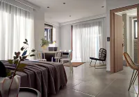 Giannoulis City Apartments Hotels in Planos