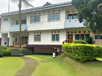 Hotel Puspa Sari - Pools