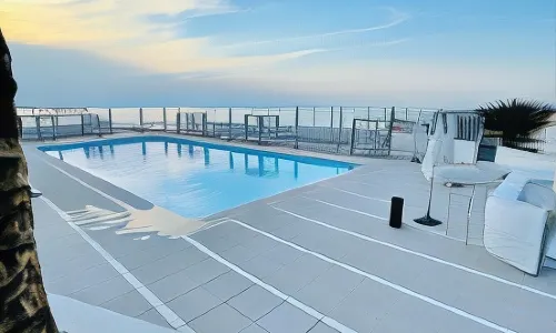 Rodi Resort