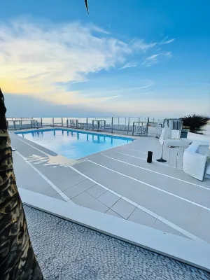 Rodi Resort Hotels in San Menaio