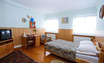 Mini-Hotel Tranzit