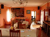 Gateway Guesthouse - Breakfast
