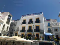 Salamandra Plaza Hotels in Arenas