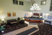 Nova Inn Acheson Hotels in Stony Plain