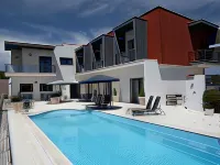 Casa Ceedina Bed and Breakfast & Beauty - Quầy Bar