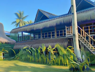 Siargao Sunflower Suites Hotels in General Luna