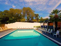 Orange Tree Inn - sul mare