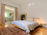 Bondi Beach House