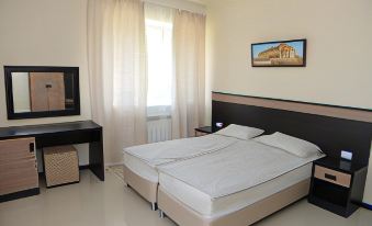 Hostel Sputnik