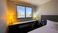 Hotel Gran Vivenzo Belo Horizonte