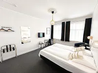 CentralHotellet Hôtels à : Koge