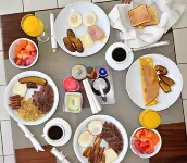 Hotel Fontana Hotels in Managua