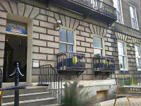 아델피 호텔 Trinity House Maritime Museum 주변 호텔