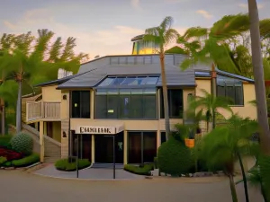 Sanibel Inn