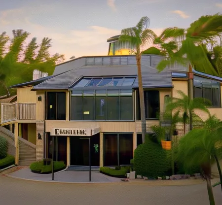 Sanibel Inn