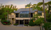 Sanibel Inn Hôtels à : Captiva
