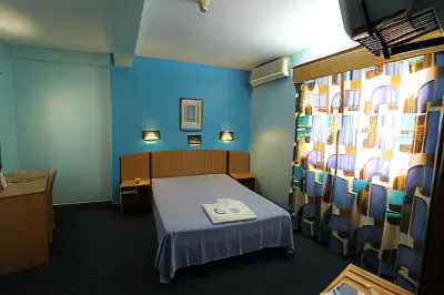 Hotel São Lourenço Hôtels à : Azambuja