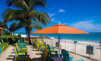 Ocean Breeze Inn Vero Beach