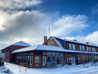 阿倫策沃爾夫峽谷飯店 Weihnachtsmarkt Salzwedel附近的飯店