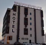 Nebula Hotel Duqm otelleri