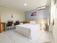 Hotel Ceolatto Palace - Aeroporto Hotels in Varzea Grande