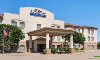 Baymont by Wyndham Wichita Falls