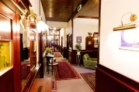 Hotel-Pension Bleckmann - Bed and Breakfasts