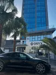 ONYX by luna Hotels in 