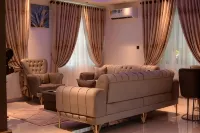 Royal Tulip Court Hotels in Accra Metropolis District