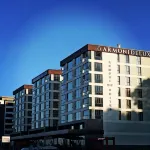 Armoni Deluxe Suites Trabzon Hotels in 