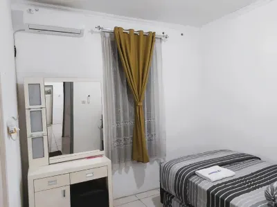 Swanfamily Homestay Hotels in Mantrijeron