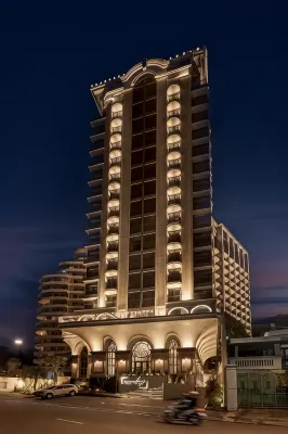 Oyster Bay Hotel Vung Tau